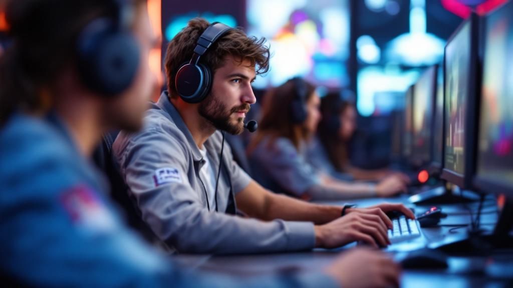 Esports Coaching Certification Programme Achieves Recognition by Sports Governing Bodies