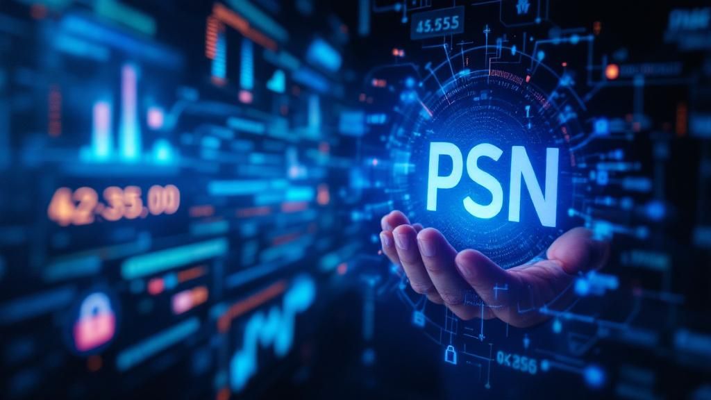 PlayStation Network security upgrades safeguard millions of user accounts against security threats